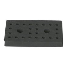 Wkładka prasująca VERMOP, 17 x 10 x 2 cm