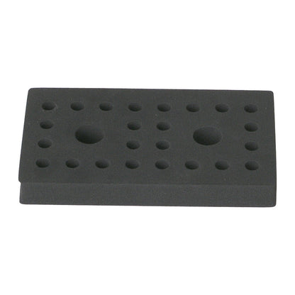 Wkładka prasująca VERMOP, 17 x 10 x 2 cm