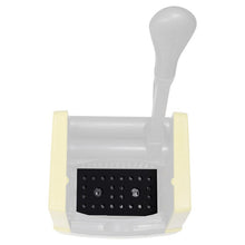 Wkładka prasująca VERMOP, 17 x 10 x 2 cm