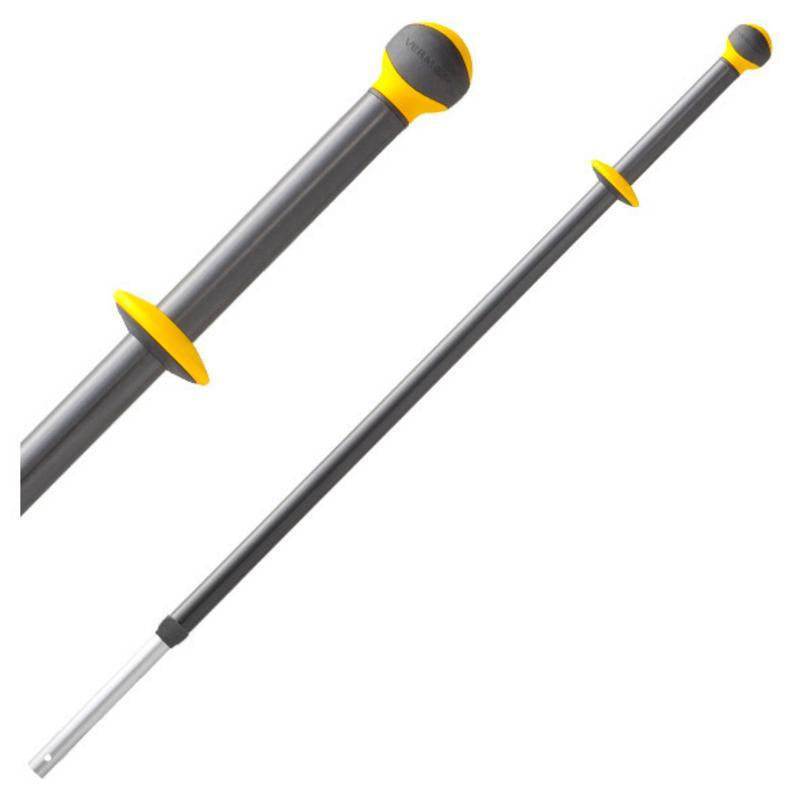 VERMOP Scandic kij teleskopowy | 1 sztuka