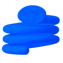 Kodowanie kolorystyczne uchwytów VERMOP Loop-O (zestaw 30 sztuk) | 1 sztuka