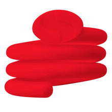 Kodowanie kolorystyczne klamki VERMOP Loop-O (zestaw -30 sztuk) | 1 sztuka