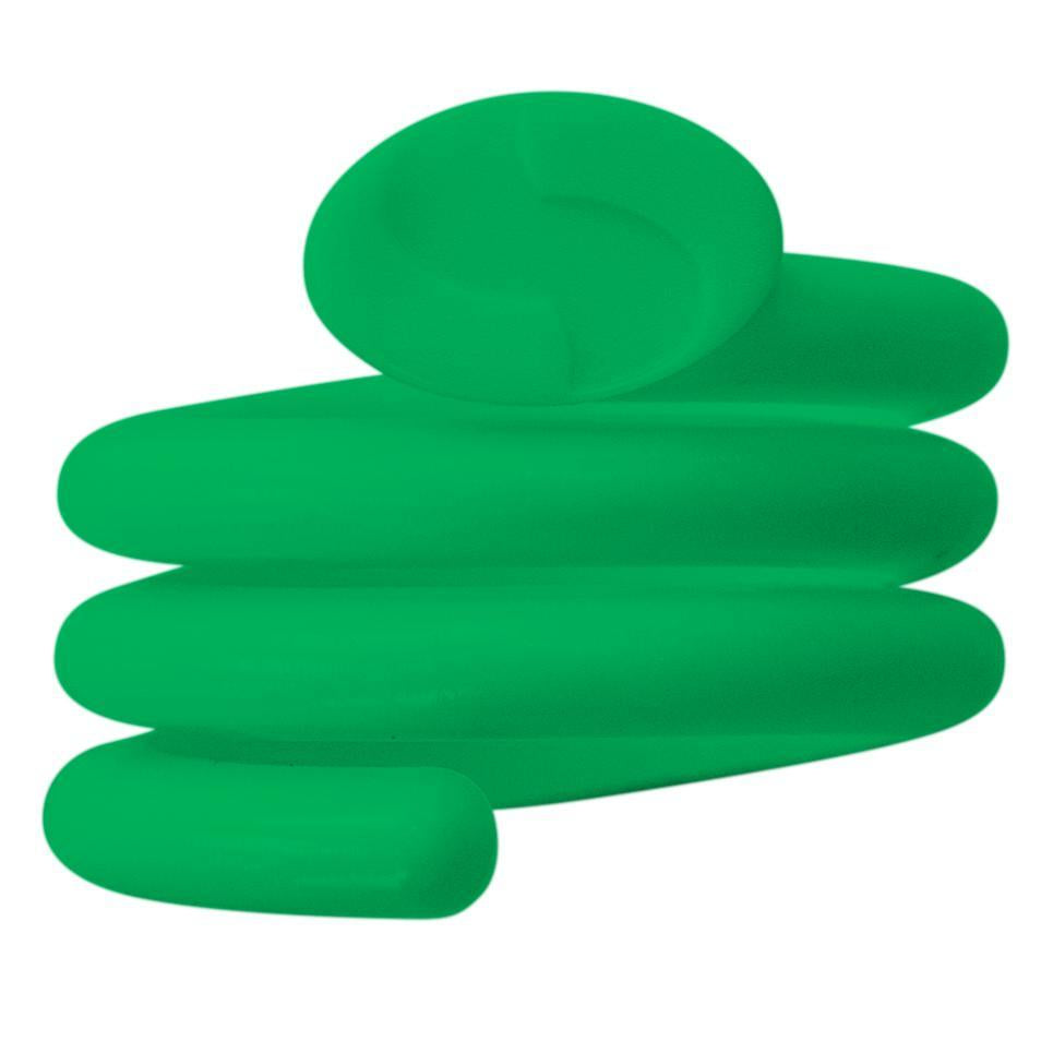 Kodowanie kolorystyczne uchwytów VERMOP Loop-O (zestaw 30 sztuk) | 1 sztuka