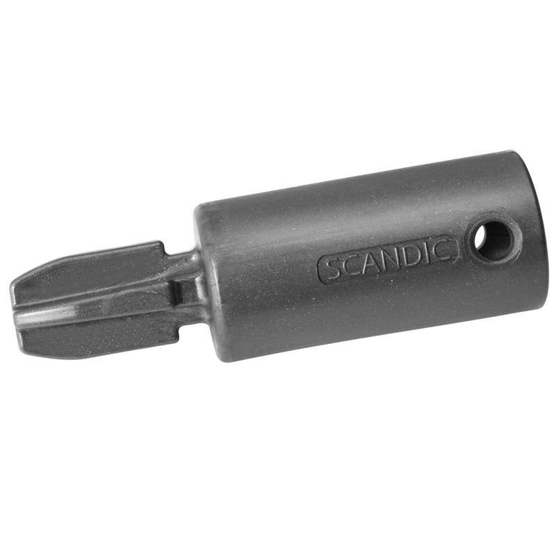 VERMOP Adapter Scandic X Scandic | 1 sztuka