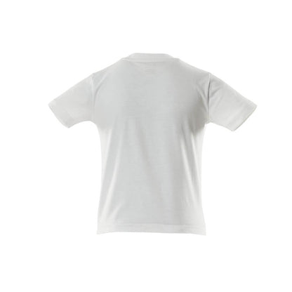 T-shirt dla dzieci, z nadrukiem T-shirt dla dzieci, kolor biały