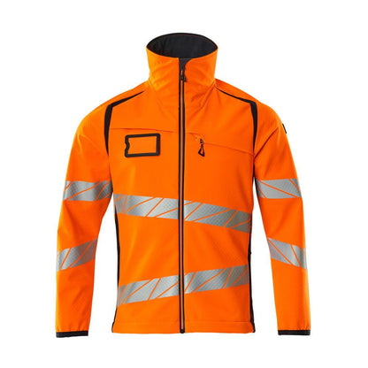 Kurtka Softshell Kurtka Softshell