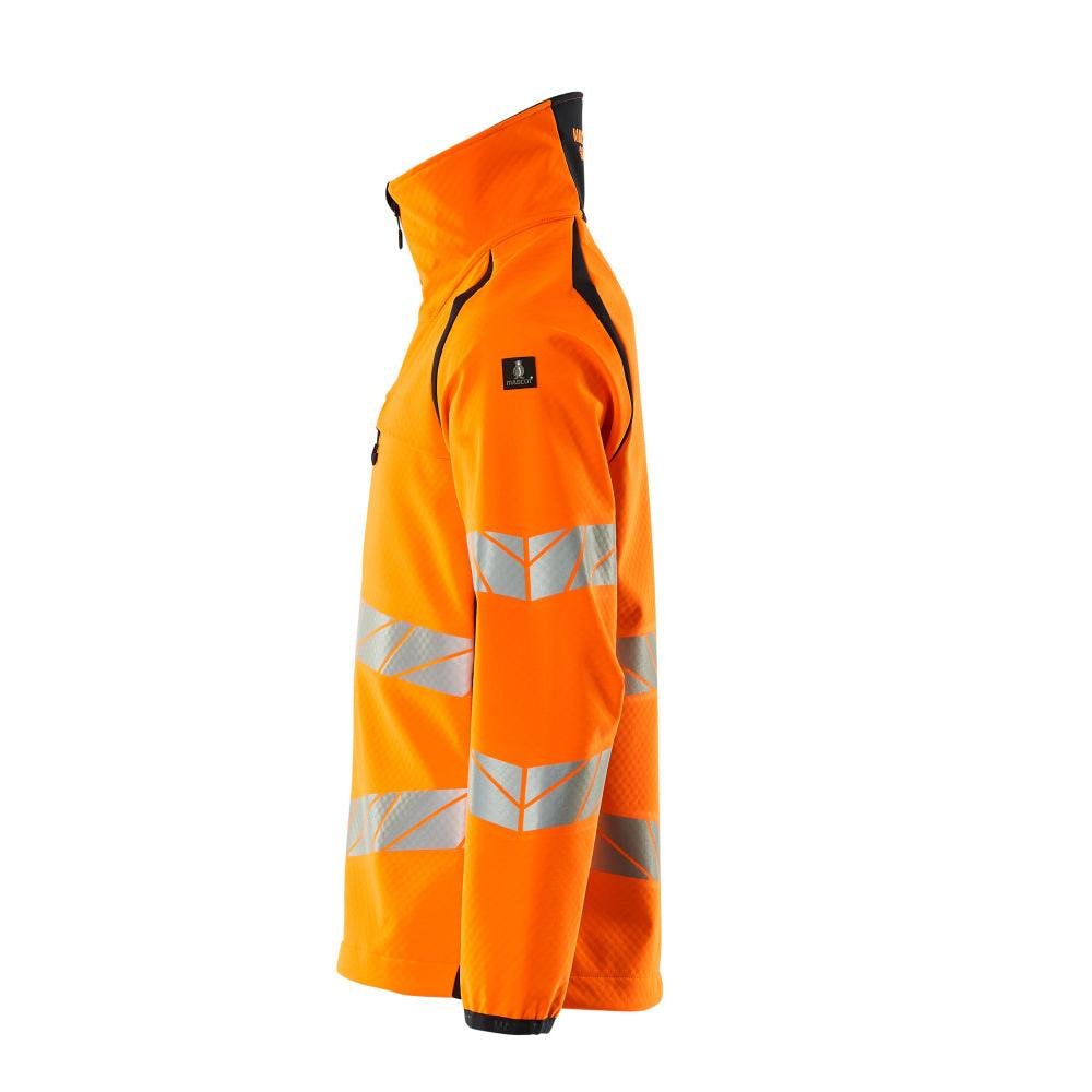 Kurtka Softshell Kurtka Softshell