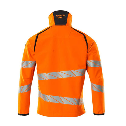 Kurtka Softshell Kurtka Softshell
