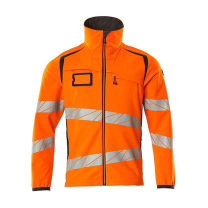 Kurtka Softshell Kurtka Softshell