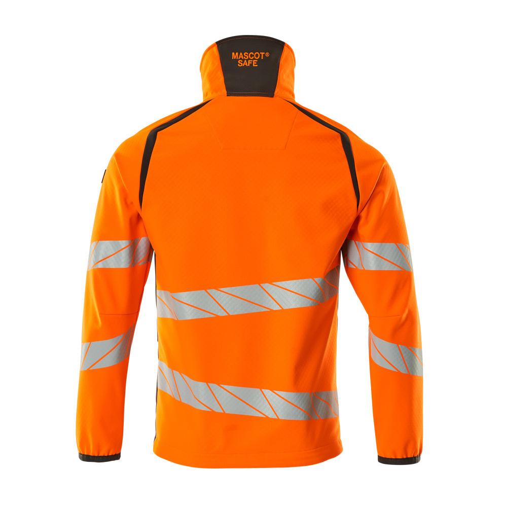 Kurtka Softshell Kurtka Softshell