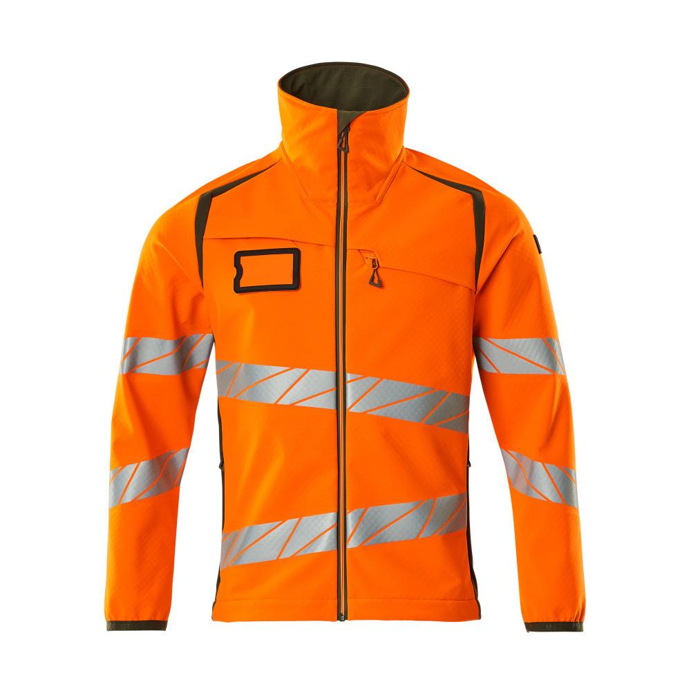 Kurtka Softshell Kurtka Softshell