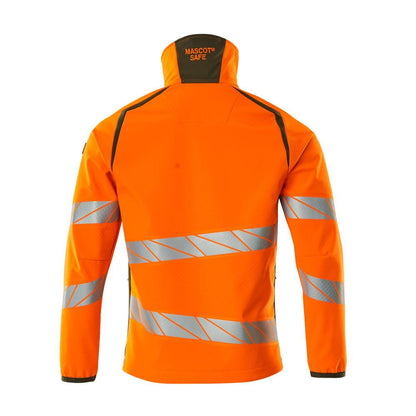 Kurtka Softshell Kurtka Softshell