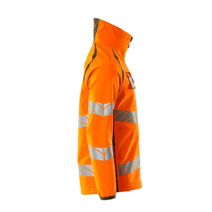Kurtka Softshell Kurtka Softshell