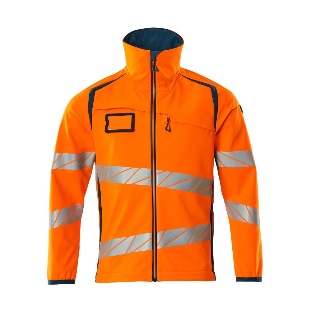 Kurtka Softshell Kurtka Softshell