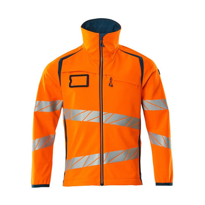 Kurtka Softshell Kurtka Softshell