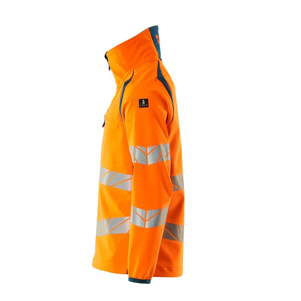Kurtka Softshell Kurtka Softshell