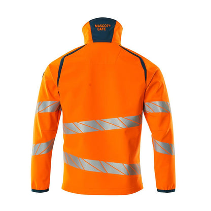 Kurtka Softshell Kurtka Softshell
