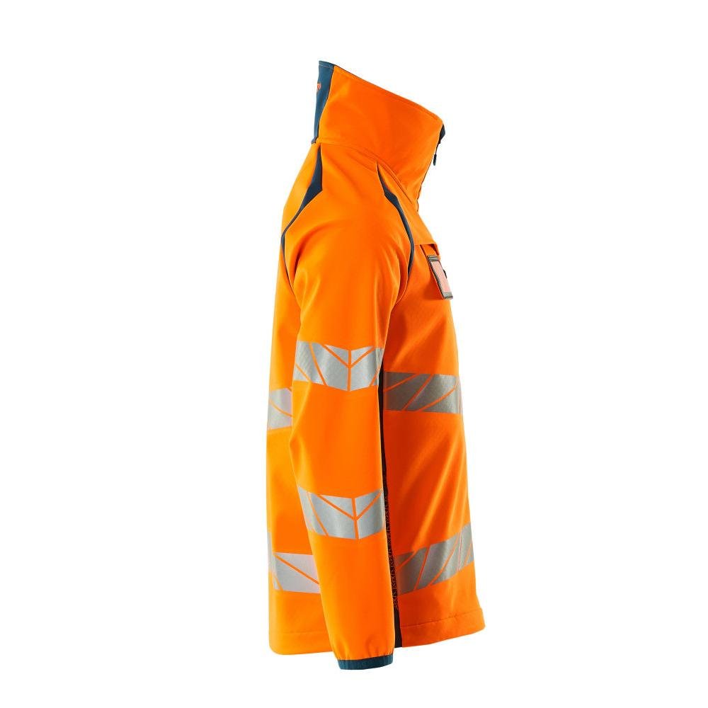 Kurtka Softshell Kurtka Softshell