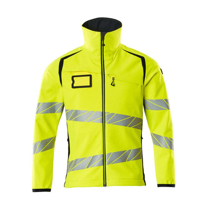 Kurtka Softshell Kurtka Softshell