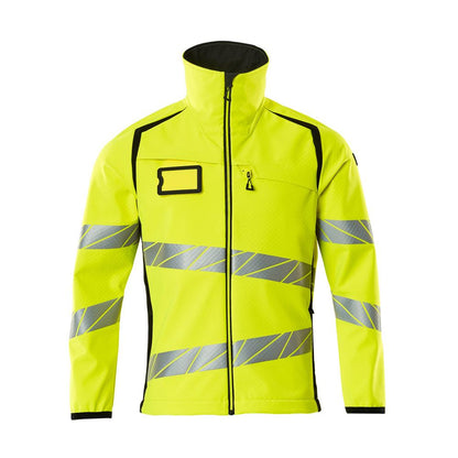 Kurtka Softshell Kurtka Softshell