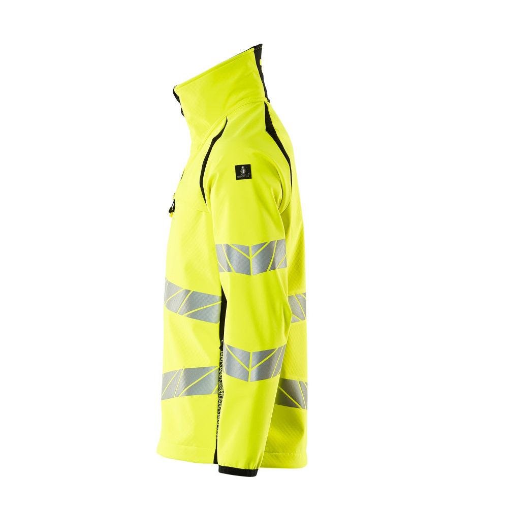 Kurtka Softshell Kurtka Softshell
