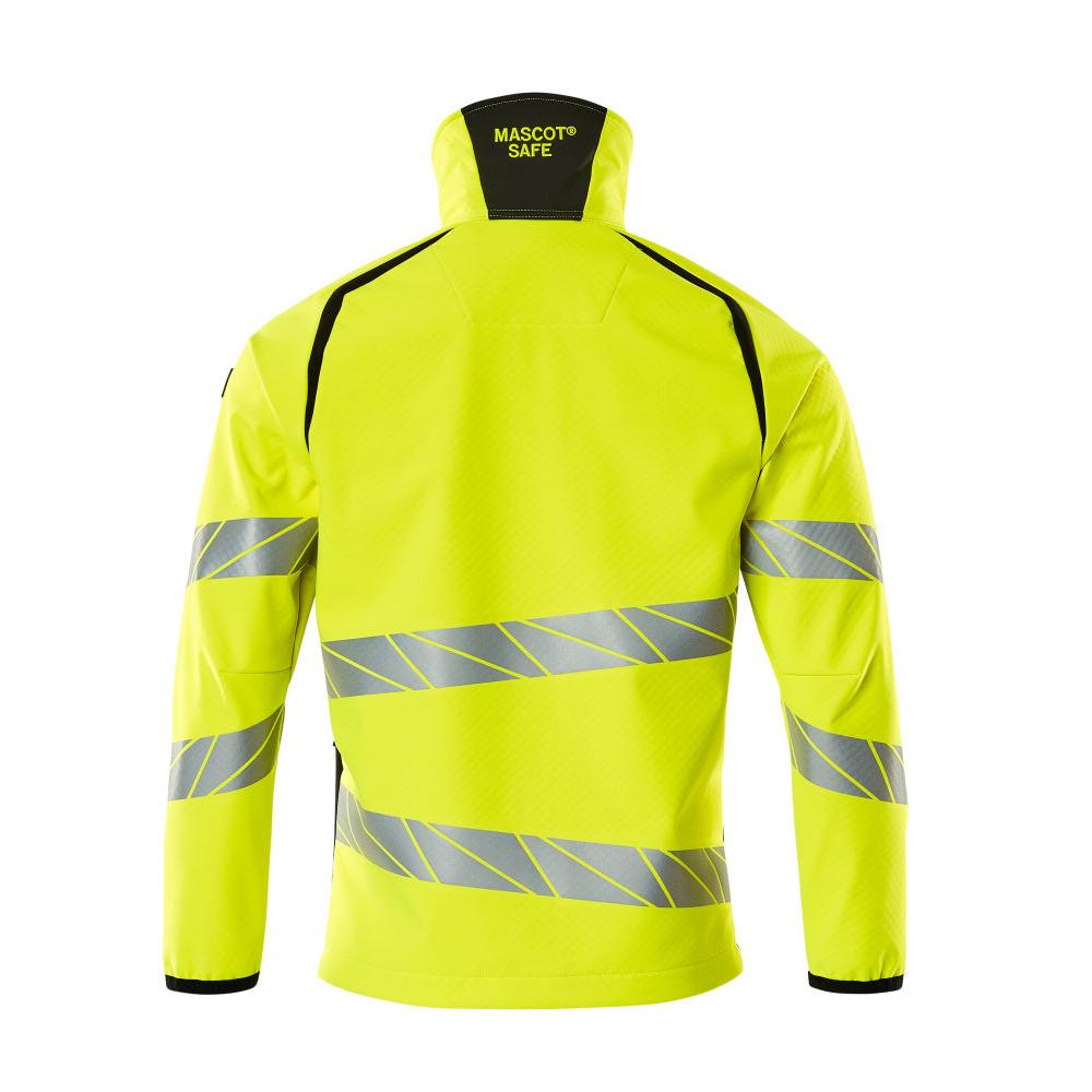 Kurtka Softshell Kurtka Softshell