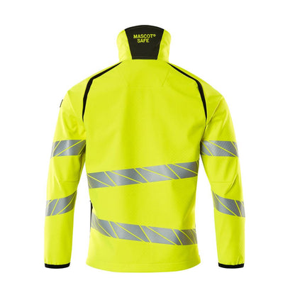 Kurtka Softshell Kurtka Softshell