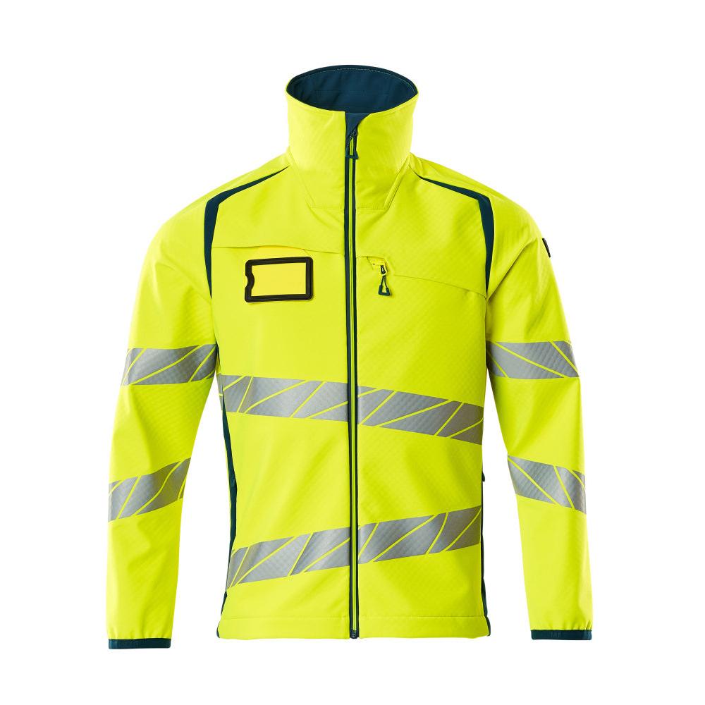Kurtka Softshell Kurtka Softshell
