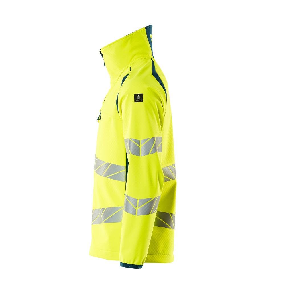 Kurtka Softshell Kurtka Softshell