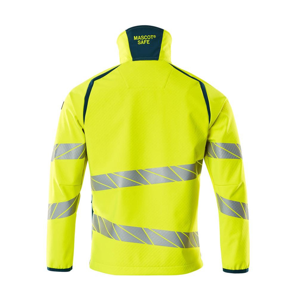 Kurtka Softshell Kurtka Softshell