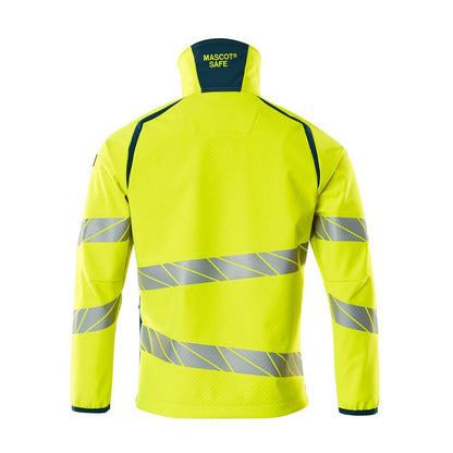 Kurtka Softshell Kurtka Softshell