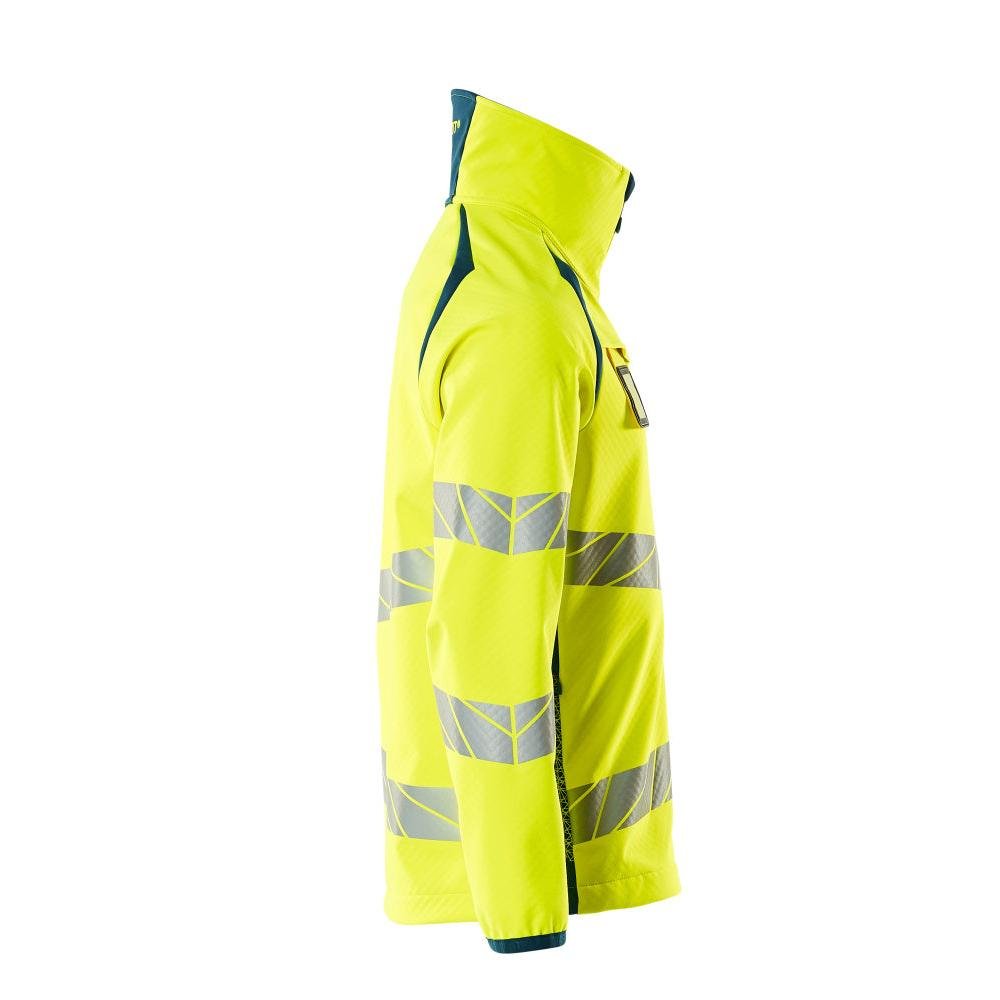 Kurtka Softshell Kurtka Softshell