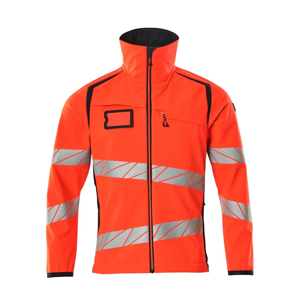 Kurtka Softshell Kurtka Softshell