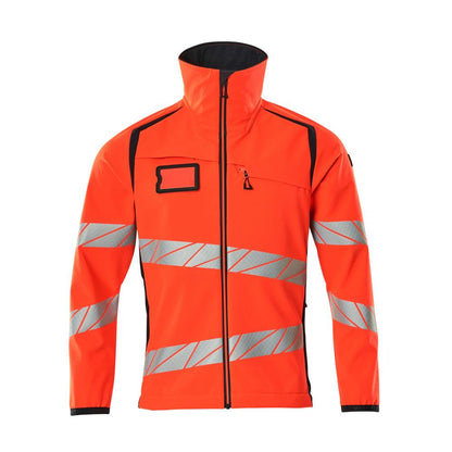 Kurtka Softshell Kurtka Softshell