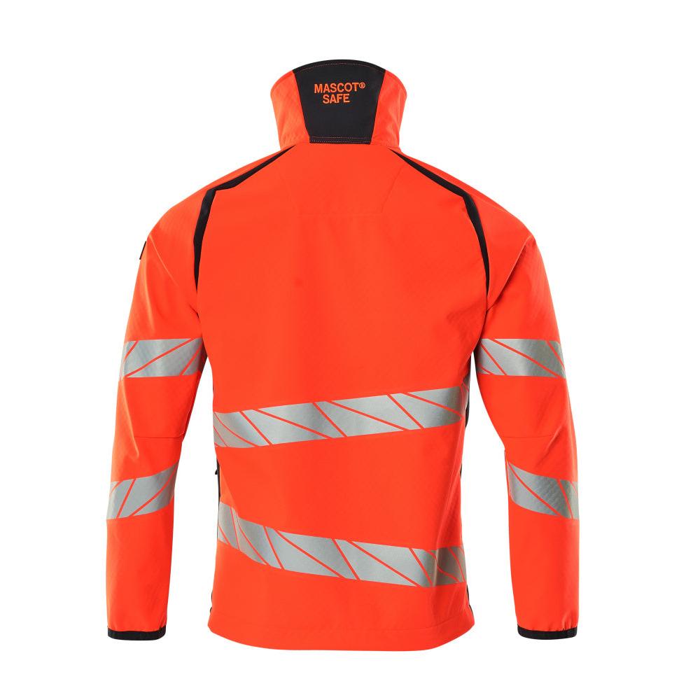 Kurtka Softshell Kurtka Softshell