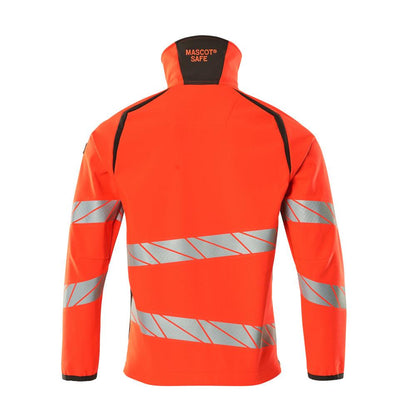 Kurtka Softshell Kurtka Softshell