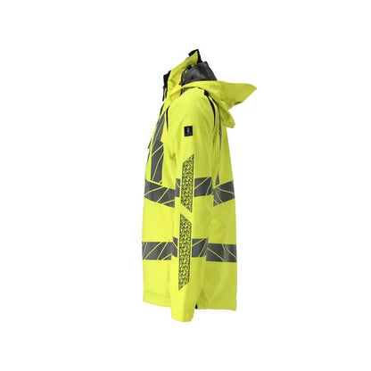 Kurtka typu hardshell, damska, na lekkiej podszewce