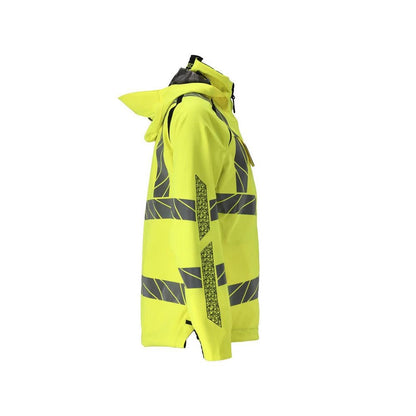 Kurtka typu hardshell, damska, na lekkiej podszewce