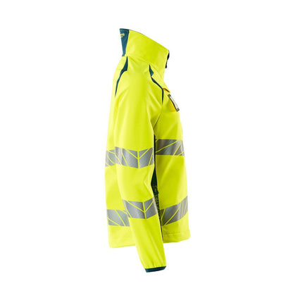 Kurtka typu softshell, damska kurtka typu softshell