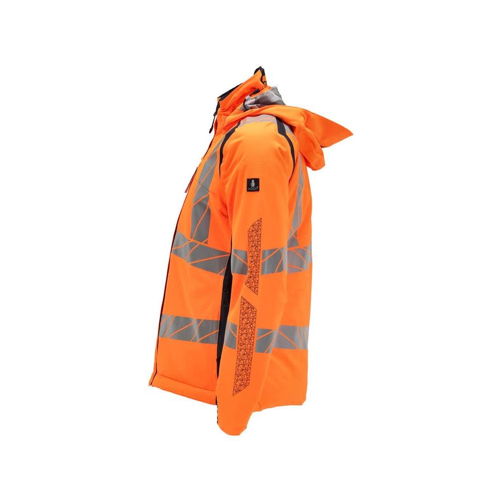 Kurtka zimowa CLIMASCOT®, damska kurtka zimowa