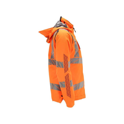 Kurtka zimowa CLIMASCOT®, damska kurtka zimowa