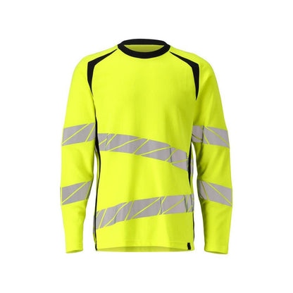 T-shirt z długim rękawem, t-shirt o nowoczesnym kroju