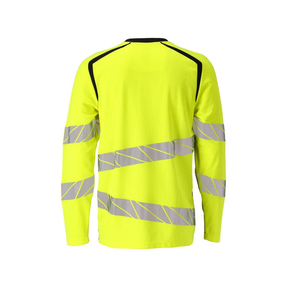 T-shirt z długim rękawem, t-shirt o nowoczesnym kroju