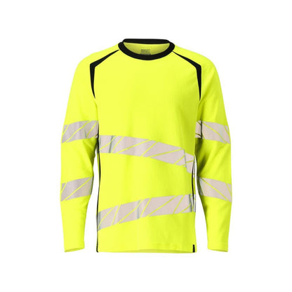 T-shirt z długim rękawem, t-shirt o nowoczesnym kroju