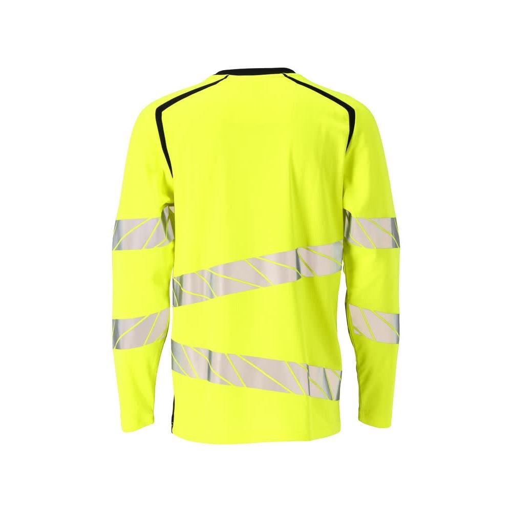 T-shirt z długim rękawem, t-shirt o nowoczesnym kroju