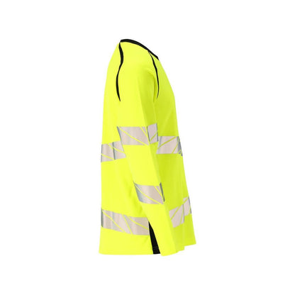T-shirt z długim rękawem, t-shirt o nowoczesnym kroju