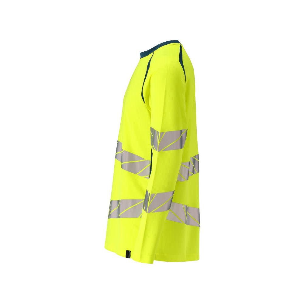 T-shirt z długim rękawem, t-shirt o nowoczesnym kroju