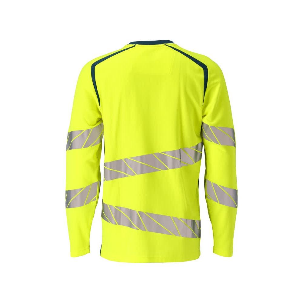 T-shirt z długim rękawem, t-shirt o nowoczesnym kroju