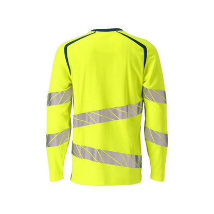 T-shirt z długim rękawem, t-shirt o nowoczesnym kroju