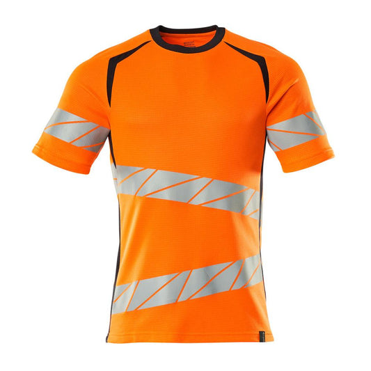 T-shirt, t-shirt o nowoczesnym kroju